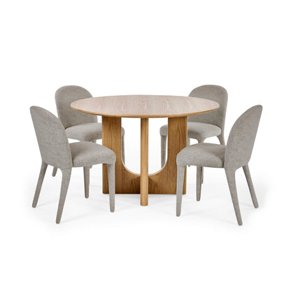 Cellini Round Dining Table
