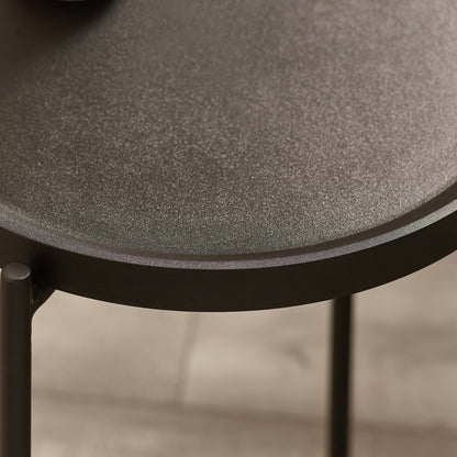 Sagrada Coffee & Side Table Set