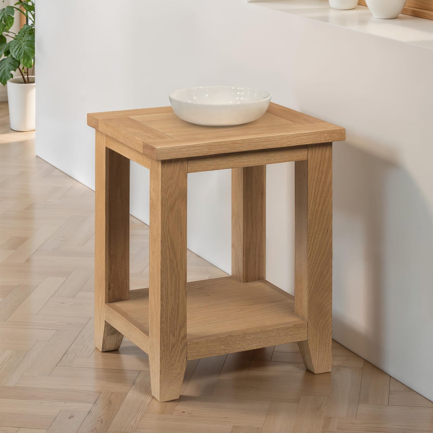 Astoria Side Table