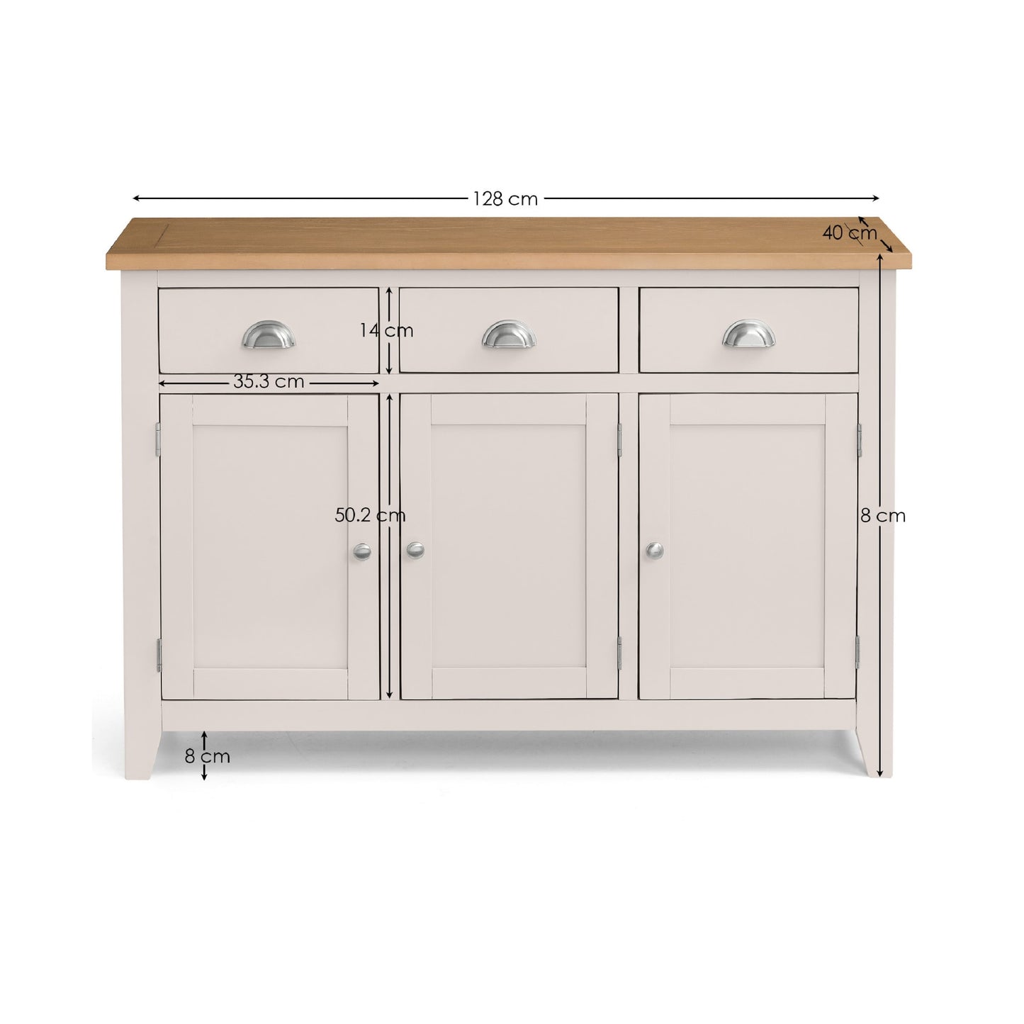 Richmond Sideboard