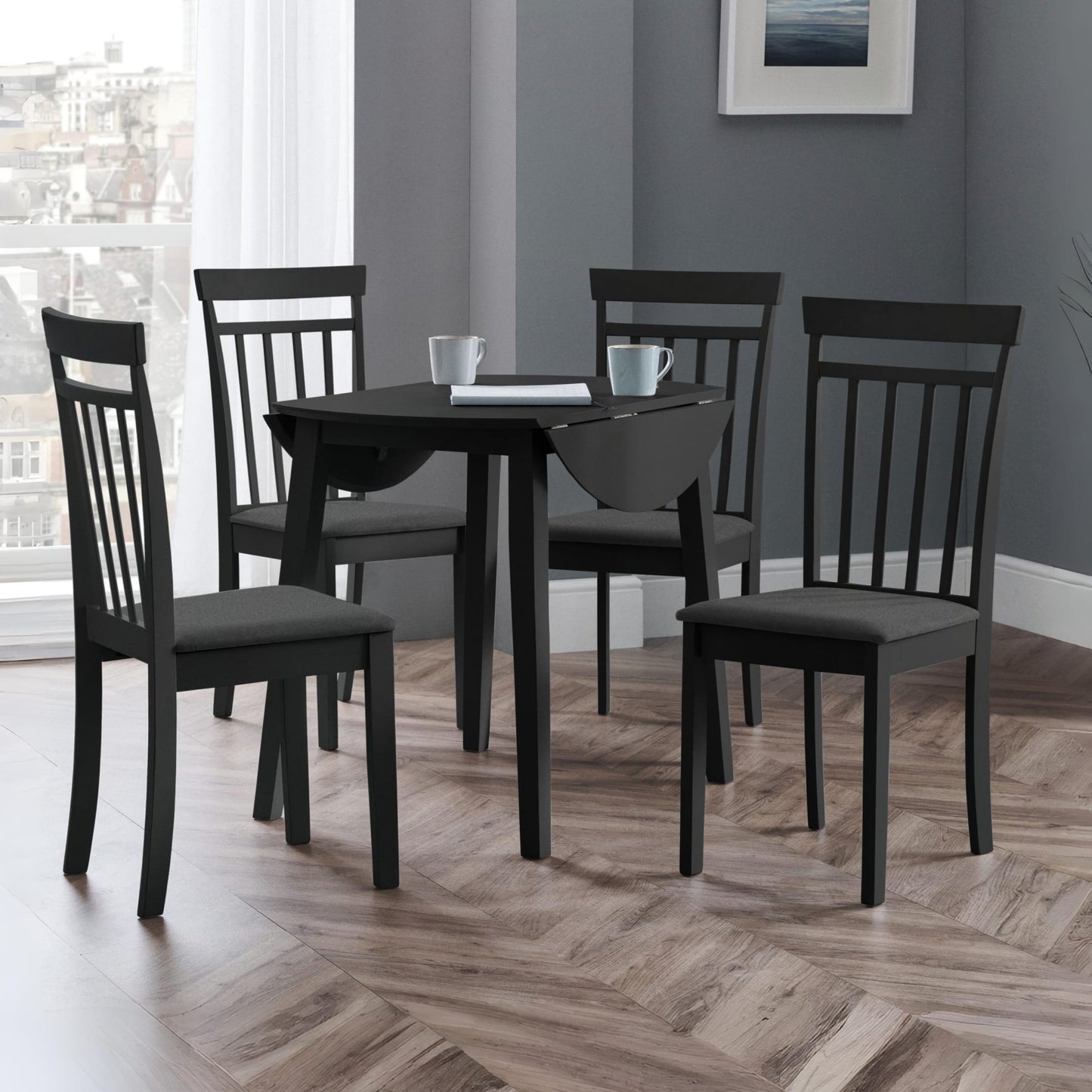 Coast Dropleaf Table