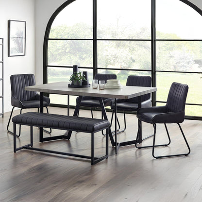 Miller Dining Table