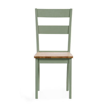 Set Of 2 Linwood Dining Chairs