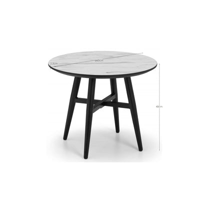 Firenze Side Table