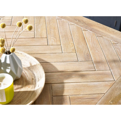 Bordeaux Extending Dining Table