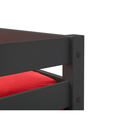 Merlin Triple Sleeper Bunk