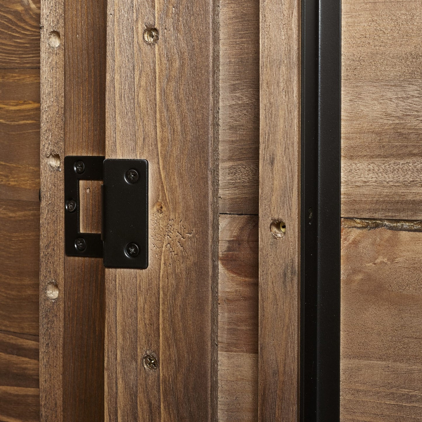 Heritage 2 Door Wardrobe