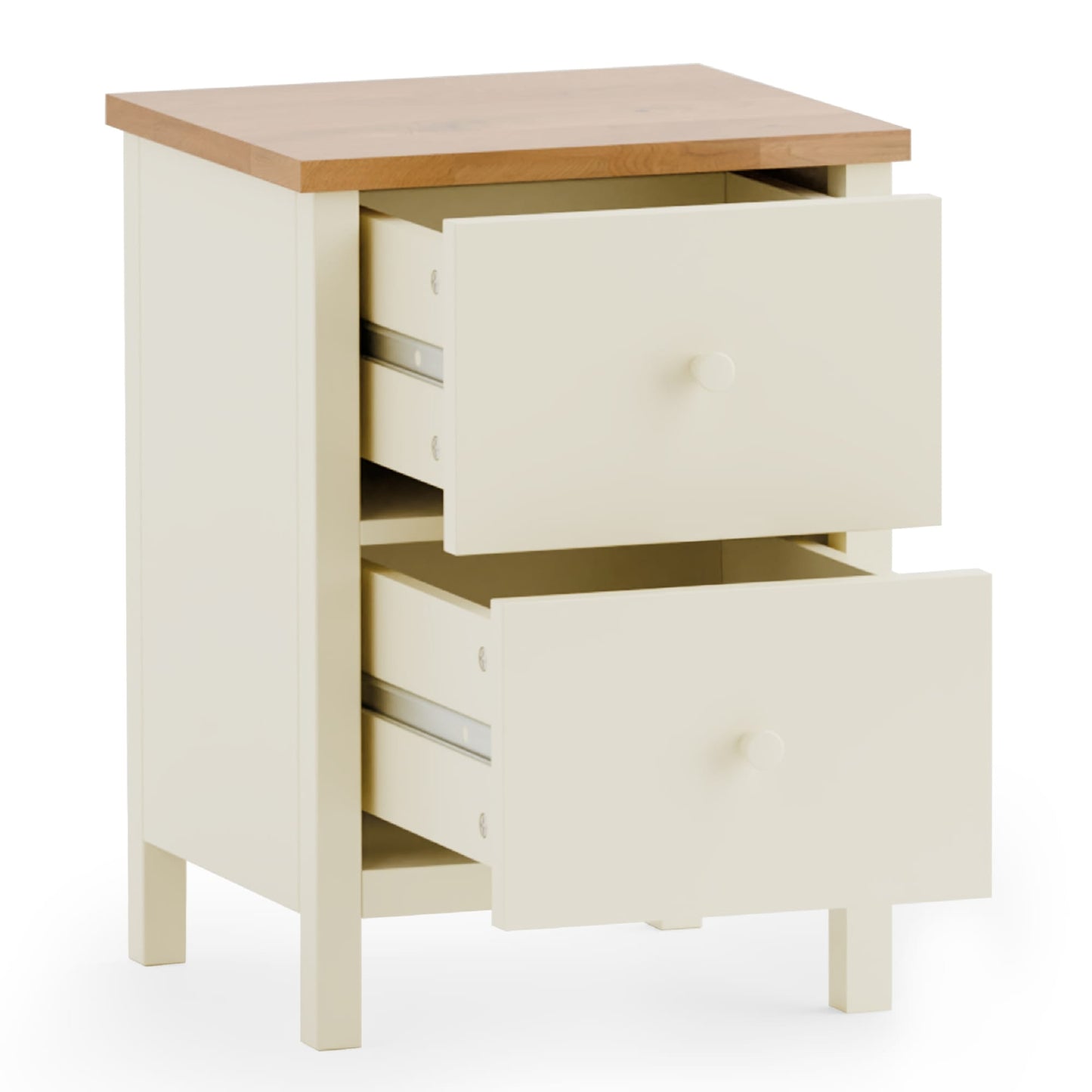 Coxmoor 2 Drawer Chest
