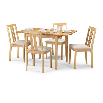 Rufford Dining Table