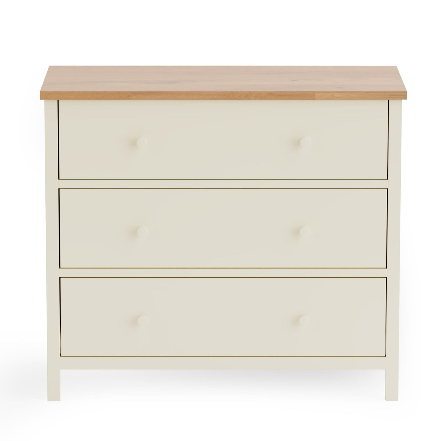 Coxmoor 3 Drawer Chest