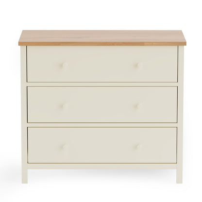 Coxmoor 3 Drawer Chest
