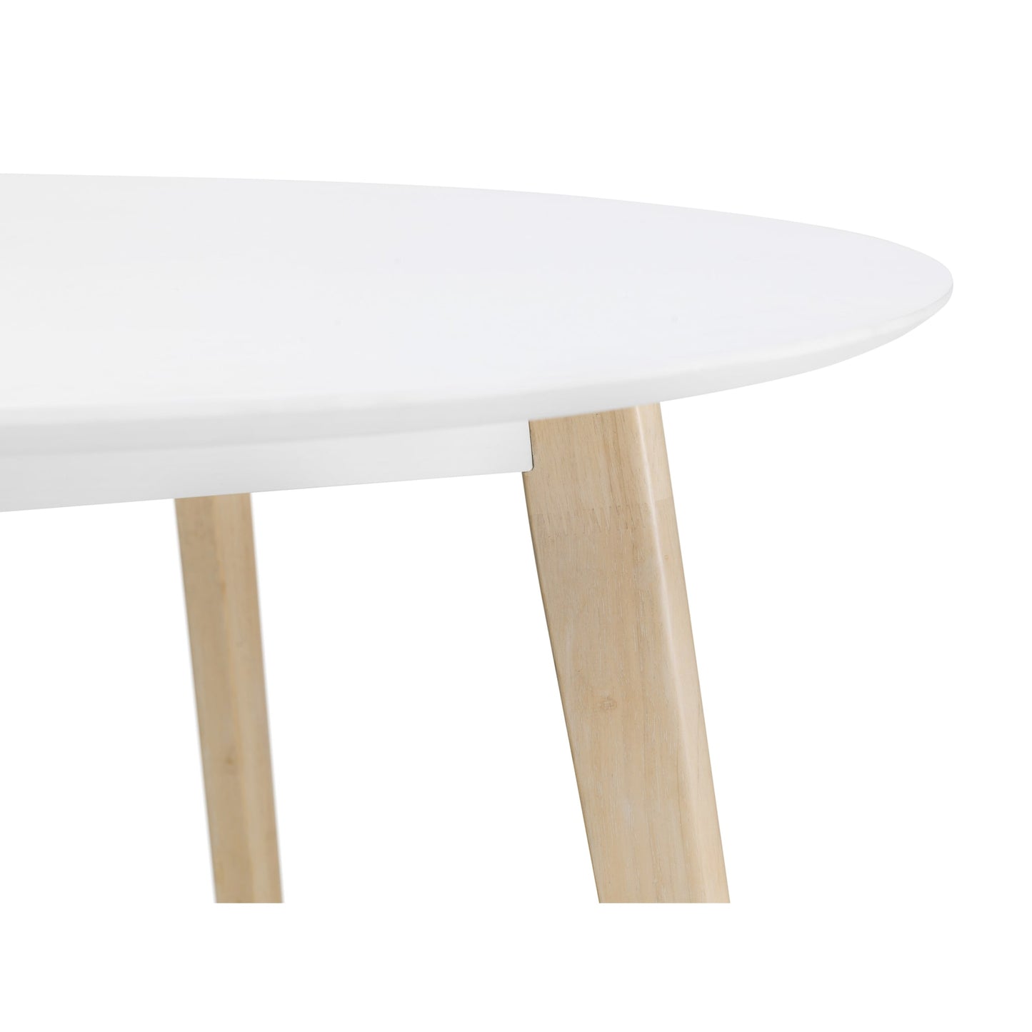 Casa Round Dining Table