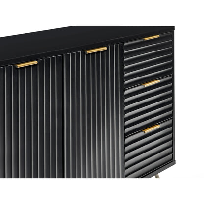 Murano Large Sideboard