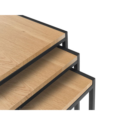 Tribeca Nest Of 3 Tables