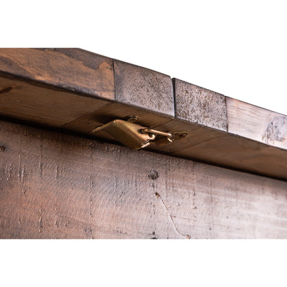 Chatsworth Extending Table