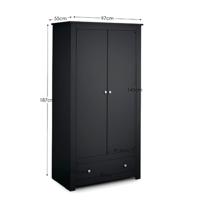 Radley Wardrobe