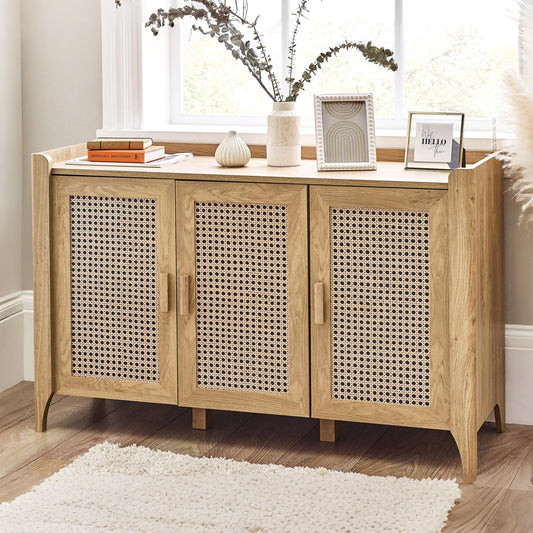 Sydney 3 Door Sideboard