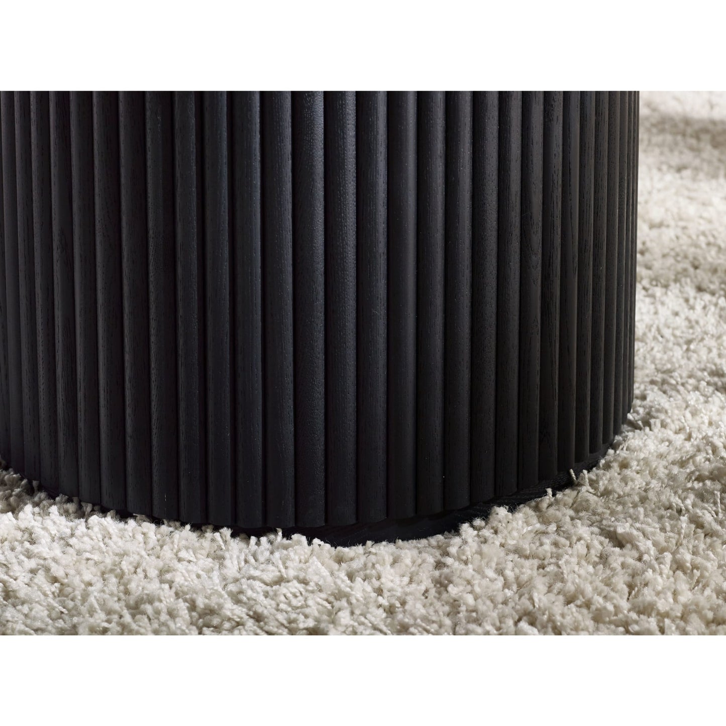 Louis Round Coffee Table