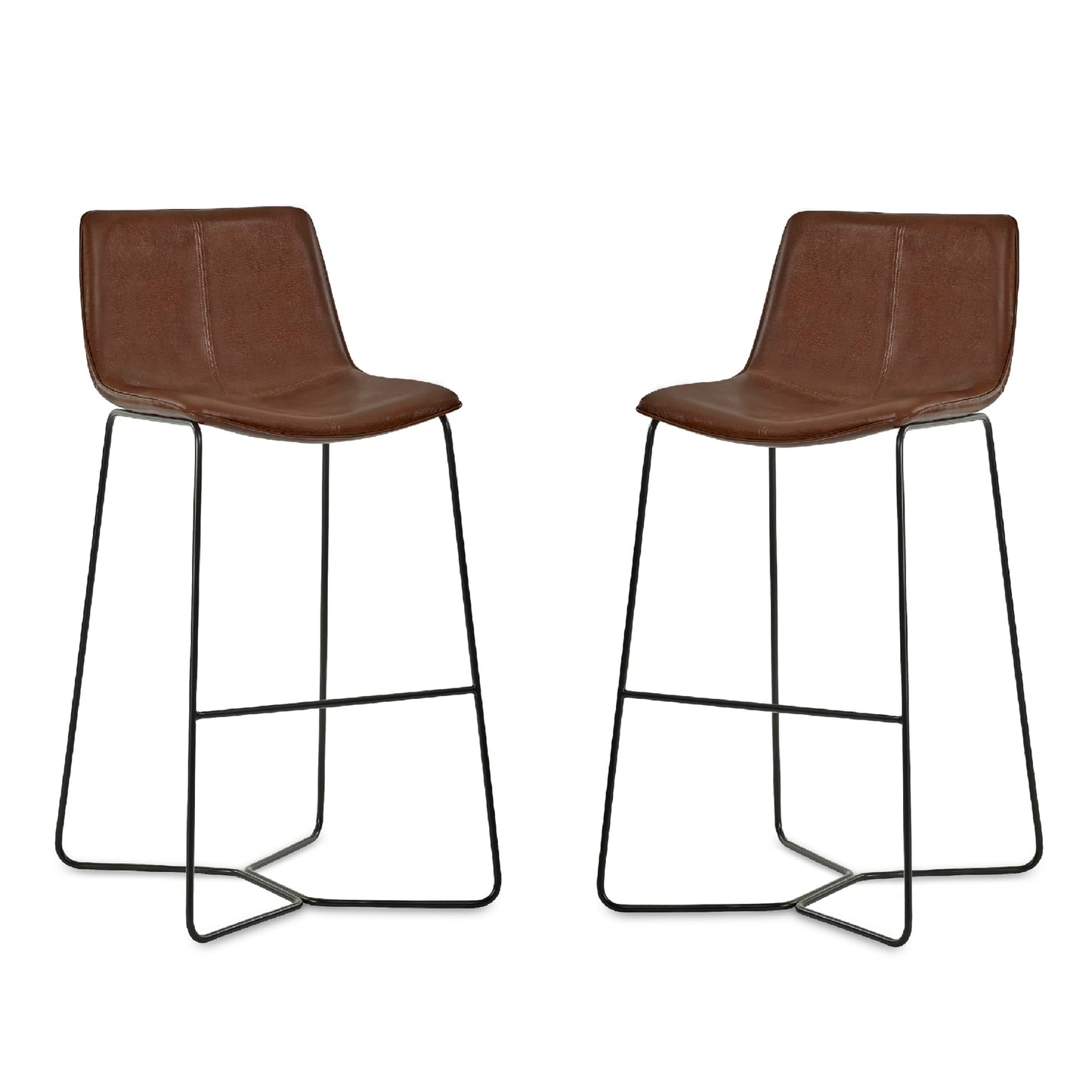 Set of 2 Joren Bar Stools