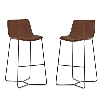 Set of 2 Joren Bar Stools
