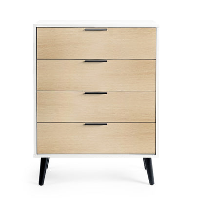 Alba 4 Drawer Chest