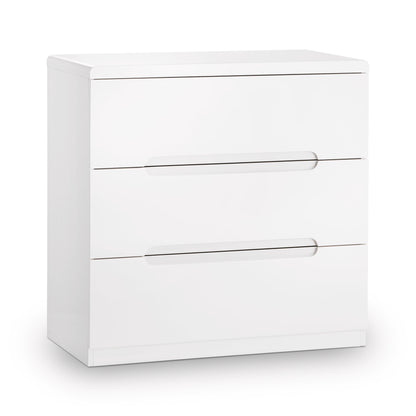Manhattan 3 Drawer Chest