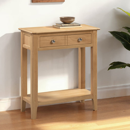 Cotswold Console Table