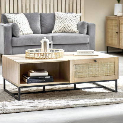 Padstow Coffee Table