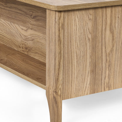 Sydney 2 Drawer Coffee Table