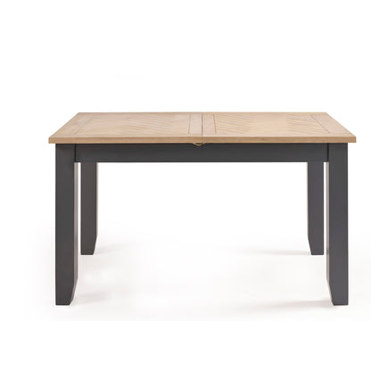 Bordeaux Extending Dining Table