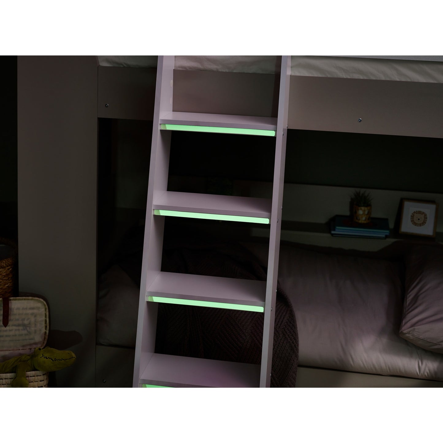 Parsec Bunk Bed