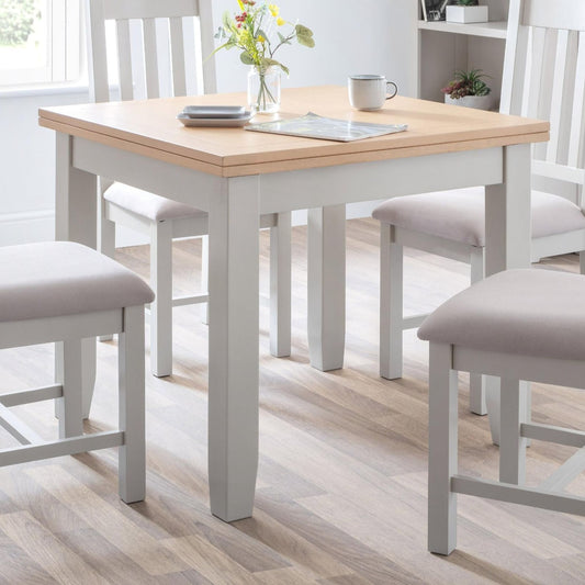 Richmond Flip-Top Dining Table