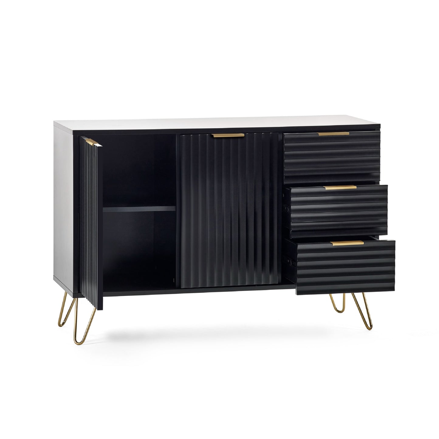 Murano Large Sideboard