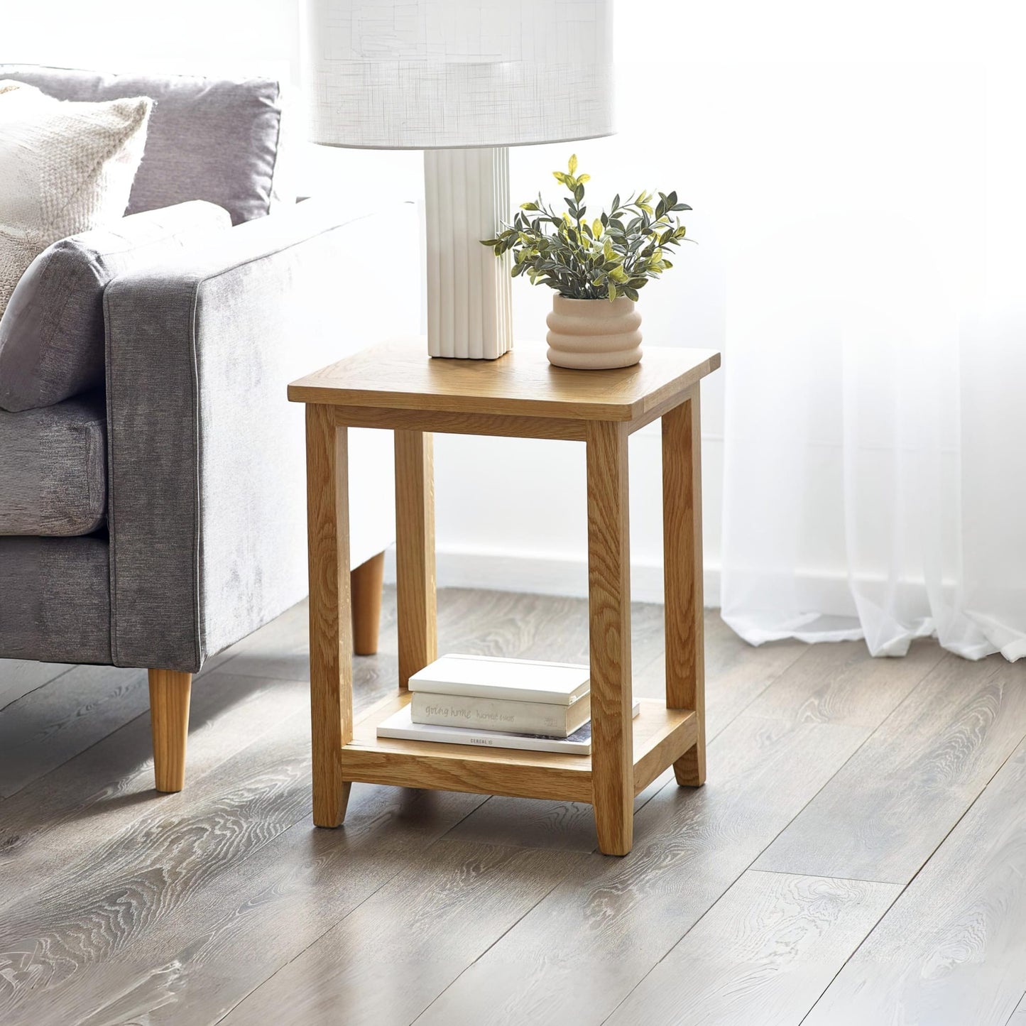 Mallory Side Table