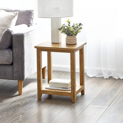 Mallory Side Table