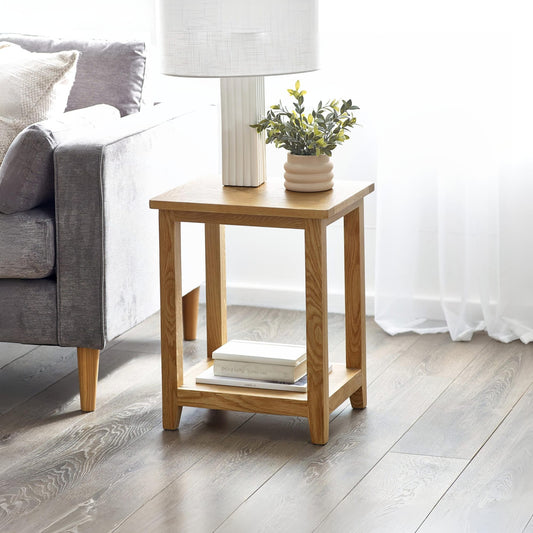 Mallory Side Table