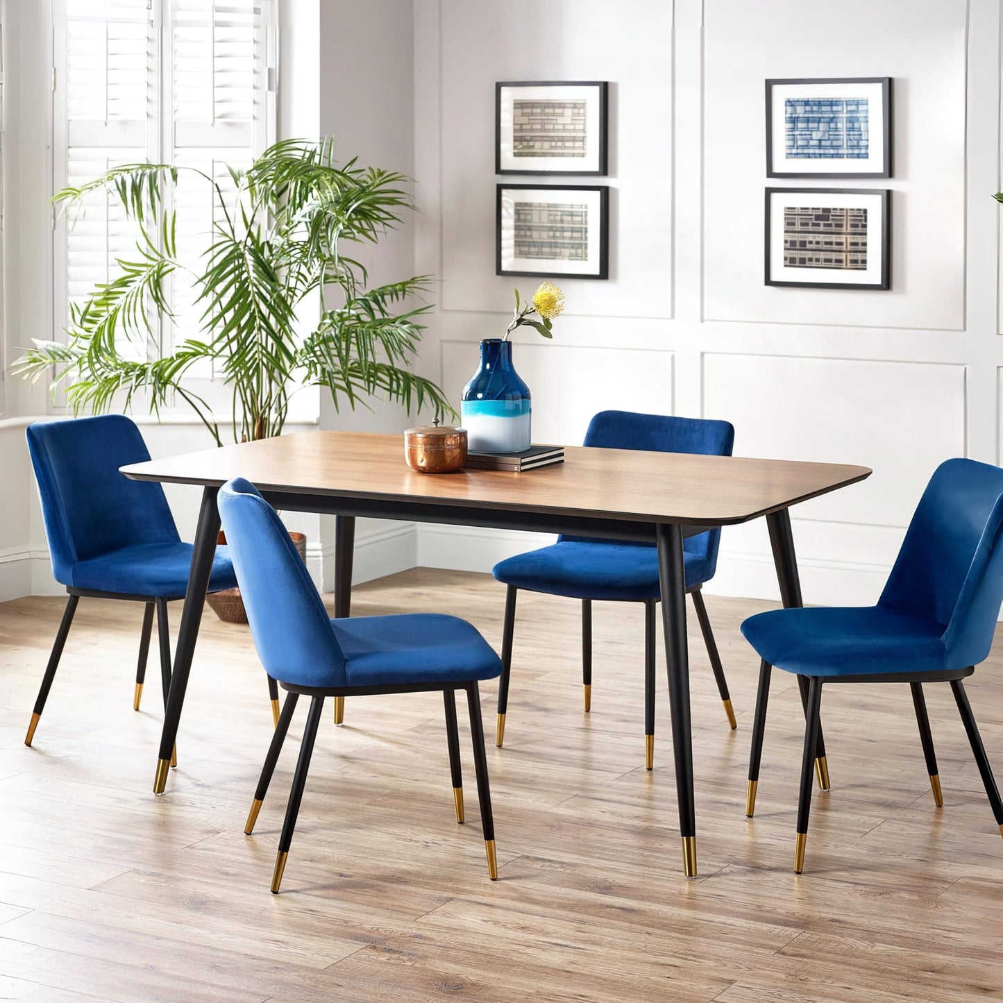 Findlay Rectangular Dining Table
