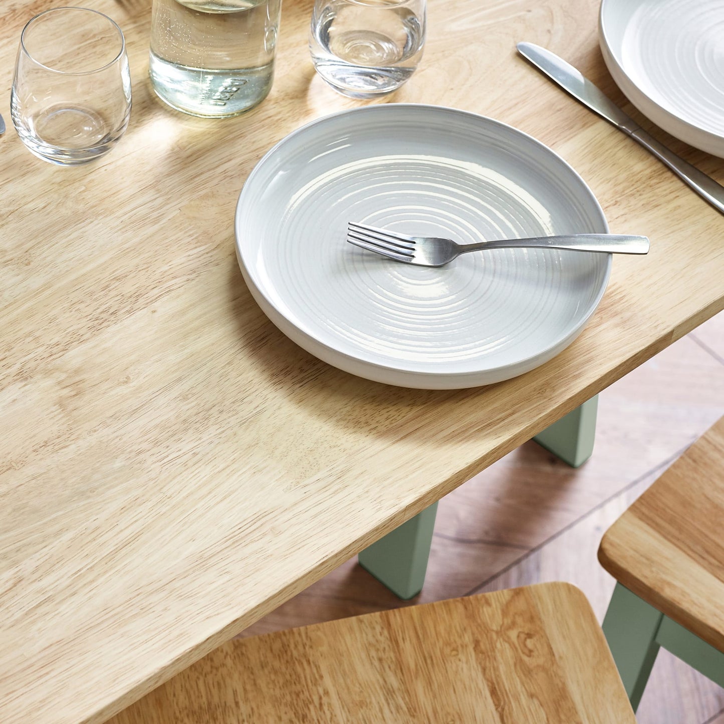 Linwood Small Dining Table