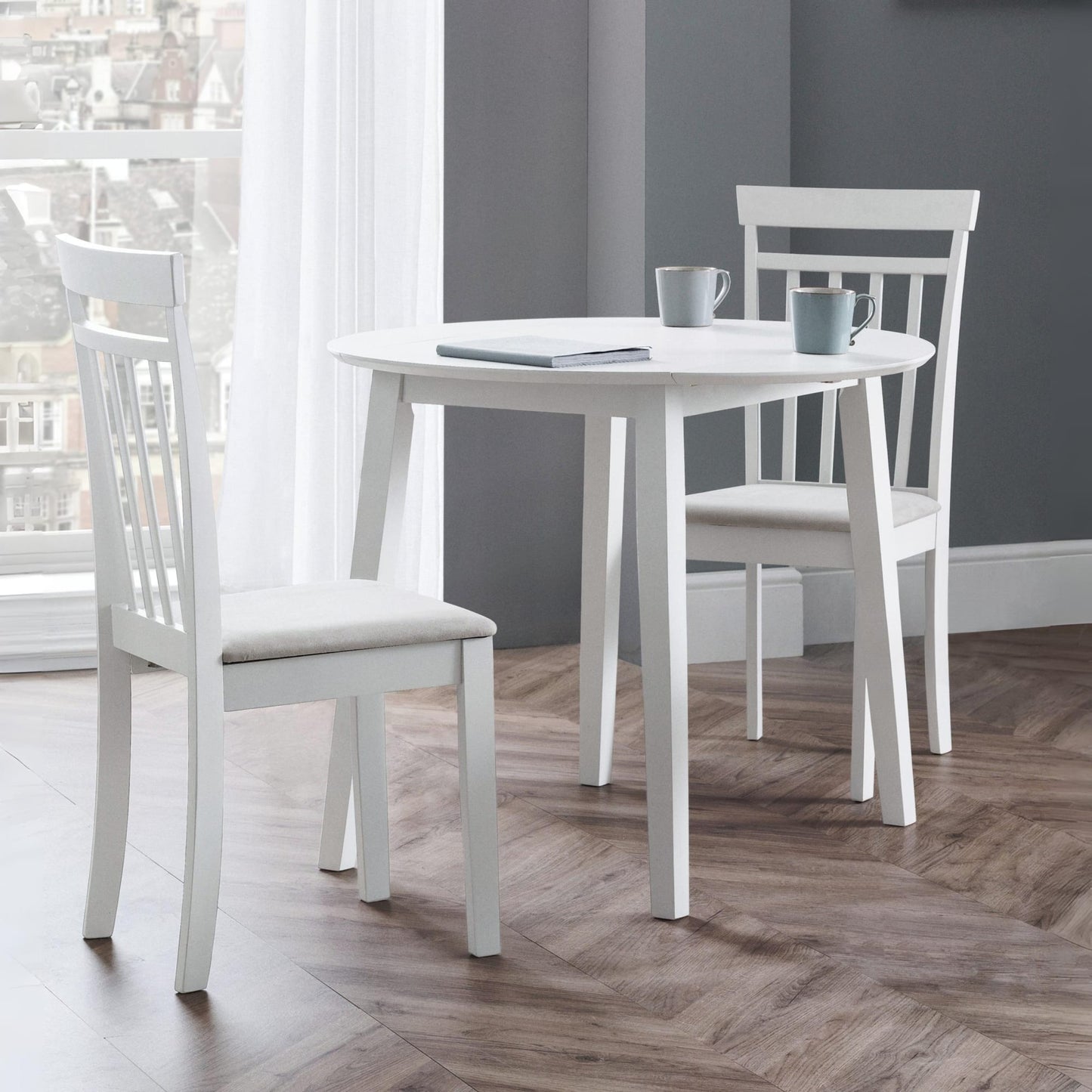 Coast Dropleaf Table