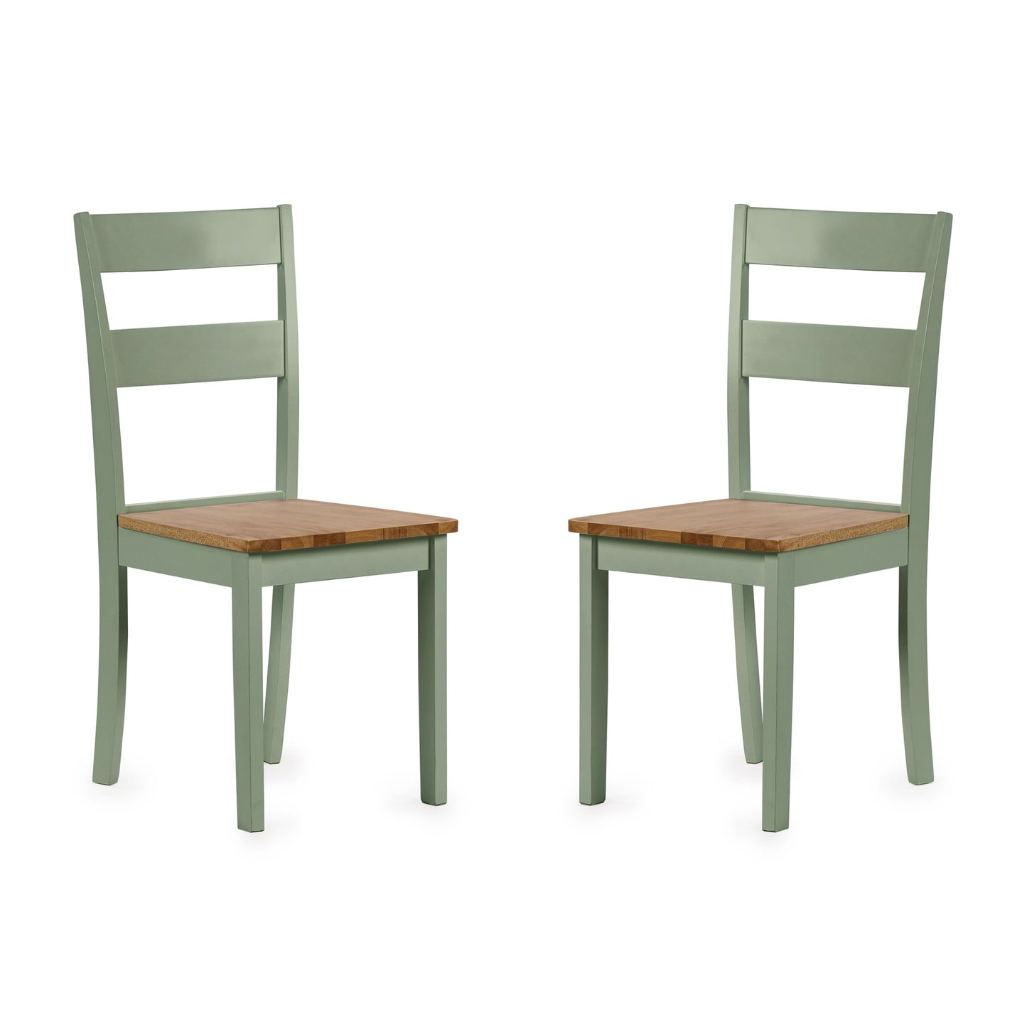 Set Of 2 Linwood Dining Chairs