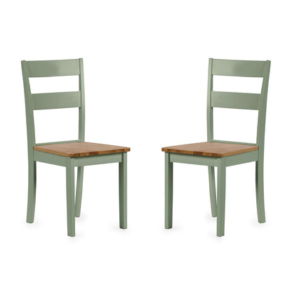 Set Of 2 Linwood Dining Chairs