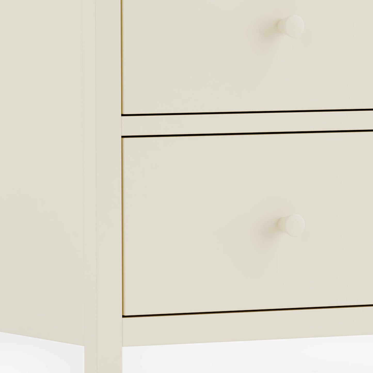 Coxmoor 3 Drawer Chest