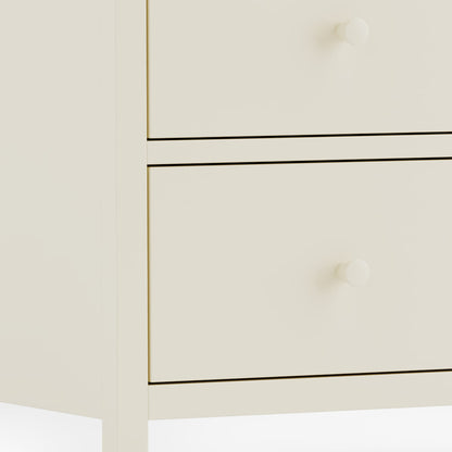 Coxmoor 3 Drawer Chest