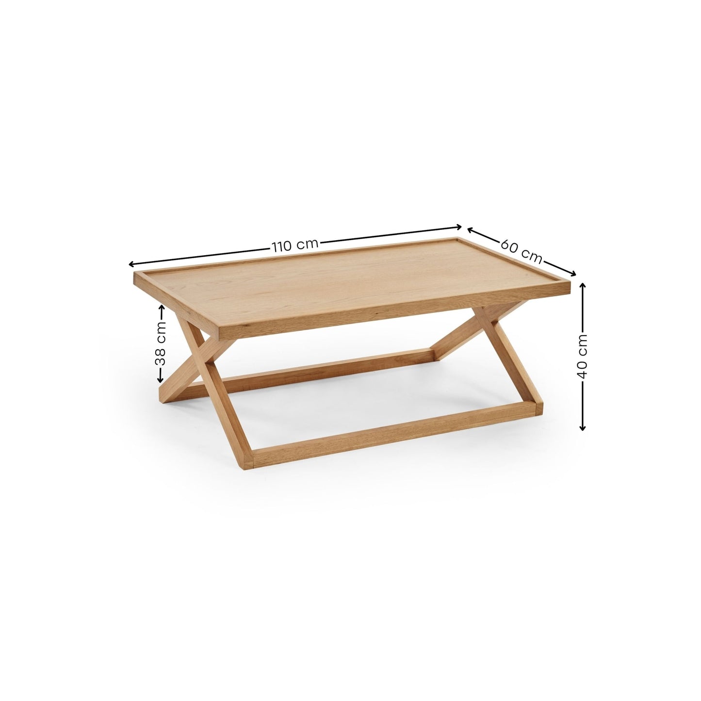 Haddon Coffee Table