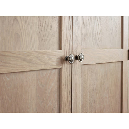 Camille Combination Wardrobe