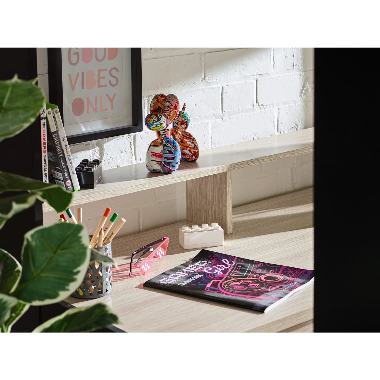 Blaze Gaming Highsleeper