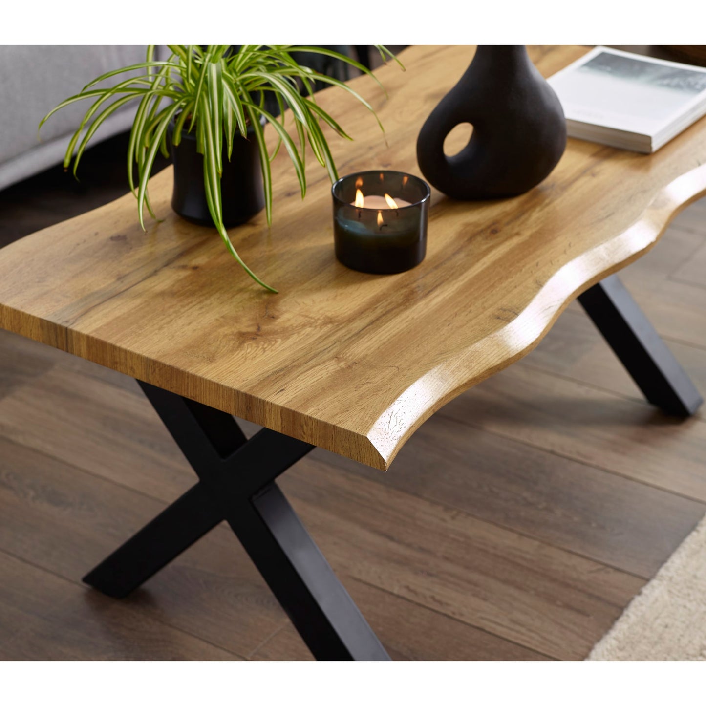 Harvey Coffee Table