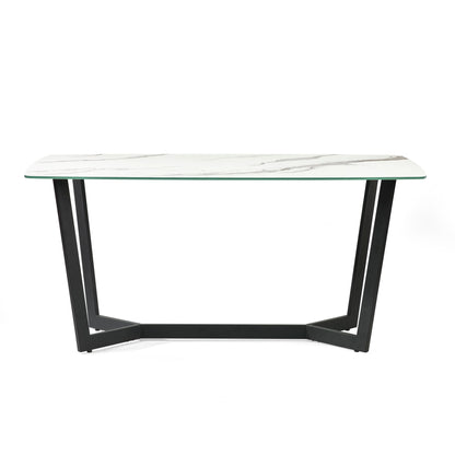 Olympus Dining Table