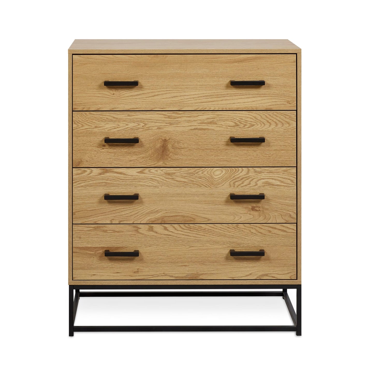 Harlow 4 Drawer Chest