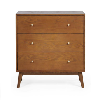 Lowry 3 Drawer Chest